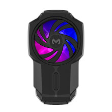 Mobile Phone Cooler - RNCYN - Rapid Cooling - Silent - Portable