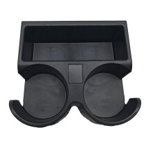 FYE727069 Water Cup Holder Drink Bottle Can Cup Support FYE727068 for Patrol Y61 1997-2016 Heatproof Drink Holder