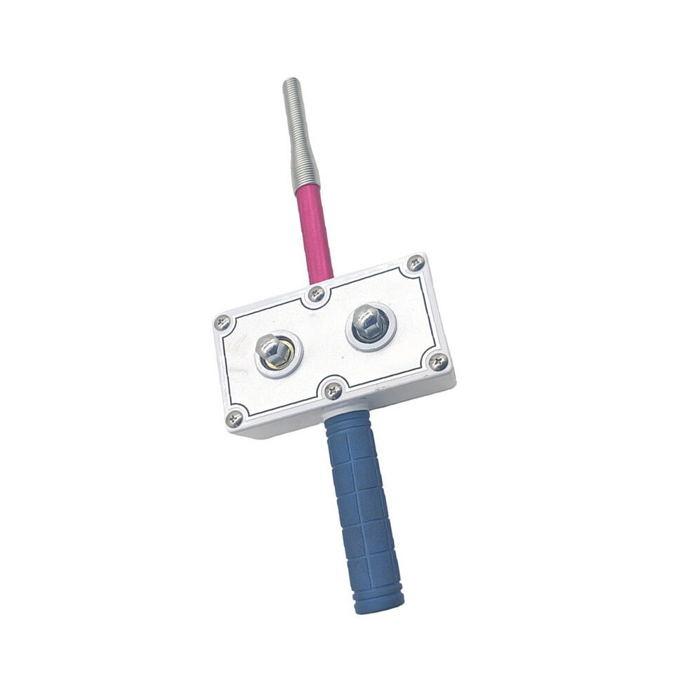 Professional Electrician's Wire Pulling Assistant Tool,Industrial Electric Cable Puller Automatic Threading Tool 4711290808004