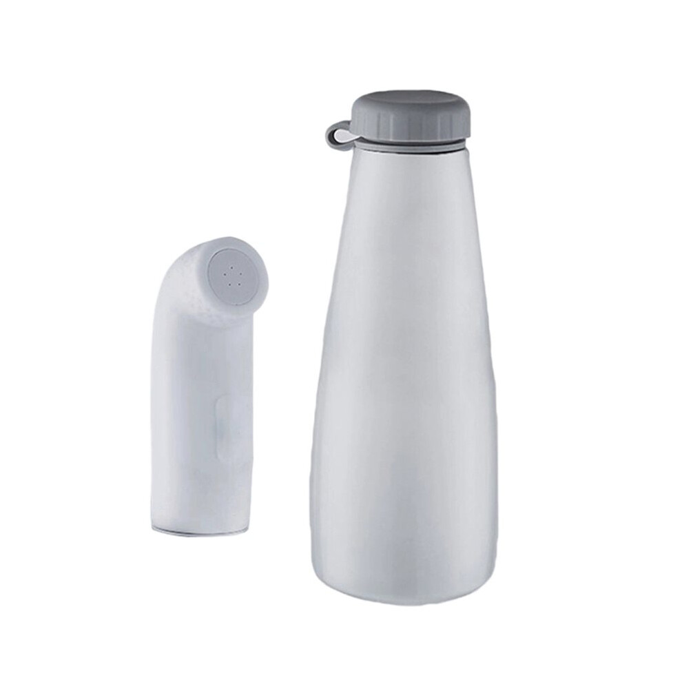 Tlily Electric Bidet Sprayer For Travel And Personal Hygiene With Large Capacity Bottle