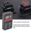 Adjustable ESC Programmer Card Overheating Protection for Car Brushless Motors 9