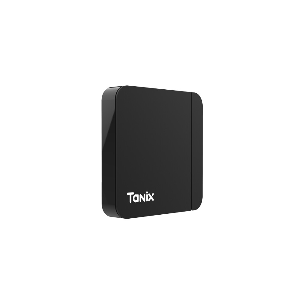 Android 4K Tv Box - Rncyn - Android 11 - Amlogic S905w2 - Wifi 2.4G + 5G - Bluetooth - Ram 4 Gb - Rom 64Gb - Av1 9486689675639