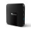 Android 4K TV Box RNCYN Streaming 4K Android 9 Τετραπύρηνος WiFi 2.4G/5G RAM 4 GB ROM 1
