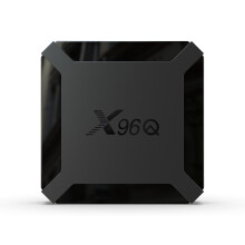 Android TV Box - RNCYN - Android 10.0 - Allwinner H313 Quad Core - G31 OpenGL3.2 - 2GB RAM - 16GB ROM