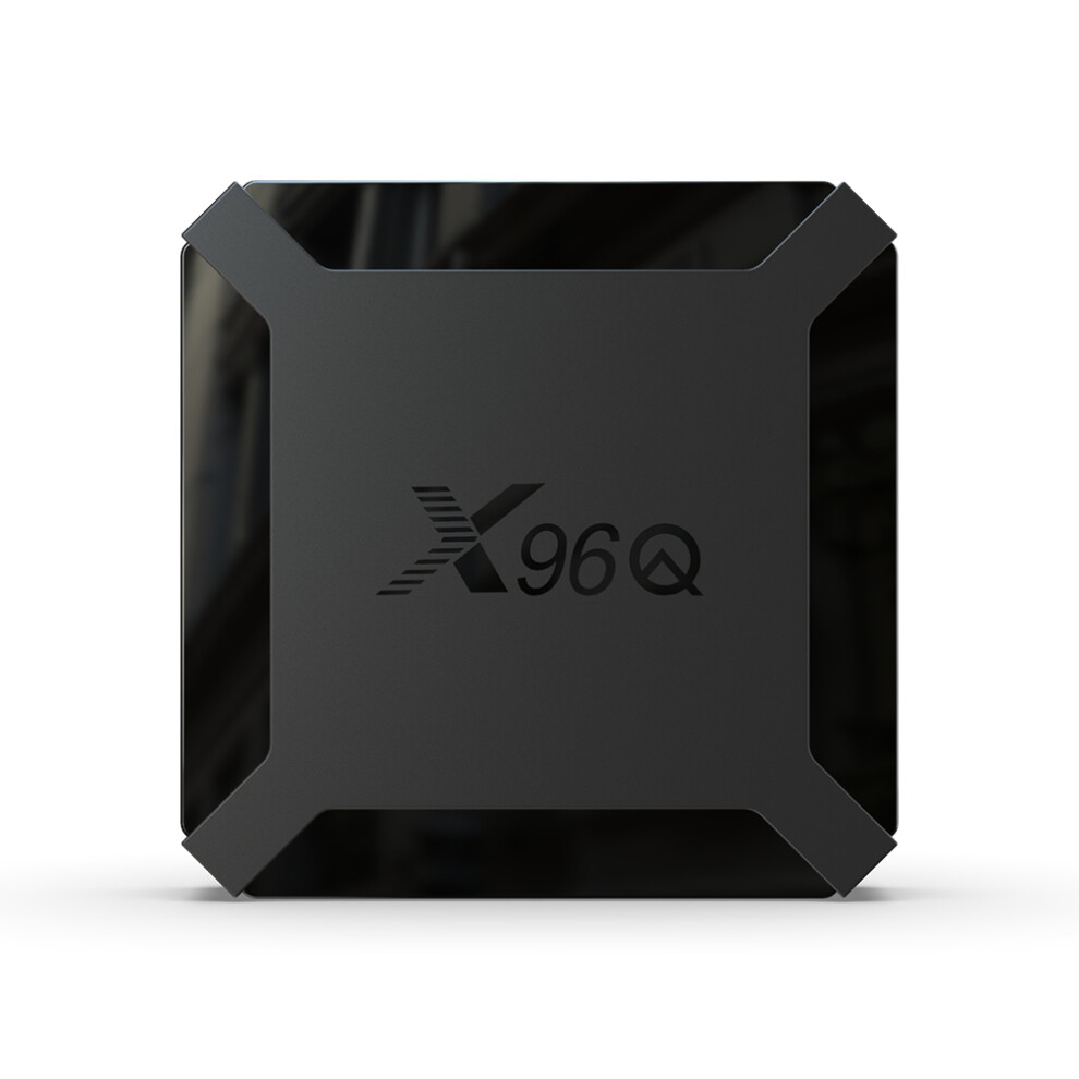 Android Tv Box - Rncyn - Android 10.0 - Allwinner H313 Quad Core - G31 Opengl3.2 - 2Gb Ram - 16Gb Rom 9486689676124