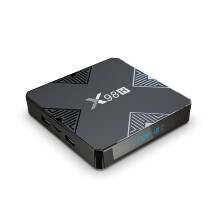 Älykäs Android TV Box - RNCYN - Android 12.0 - 4K HD - WiFi 2.4G/5G - 2GB RAM - 16GB ROM