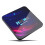4K Android Smart TV Box RNCYN Android 11 RK3318 QuadCore Mali450 GPU 2GB RAM 16GB ROM 1