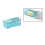 Butter Dish Storage Box with Cutter Food Storage Container with Lid Easy Cutting 3