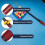 Plastic Pool Cue Extender Lengthener Billiards Cue Butt End Extender Enduring White 8