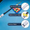 Plastic Pool Cue Extender Lengthener Billiards Cue Butt End Extender Enduring White 9