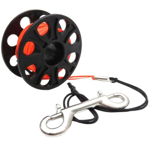 Duikaccessoires met Dubbele Haak voor Duikuitrusting