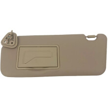 Car Sun Visor Sunvisor for I30 I30CW 2008 2009 2010 2011 Replacement Accessories Left LHD