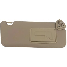 Pare-Soleil de Voiture pour I30 I30CW 2008 2009 2010 2011, Accessoire de Remplacement, Conduite à Gauche, Côté Droit
