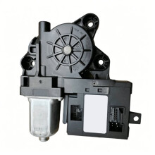 Moteur de Lève-Vitre Avant Gauche 6M5T14B531CA pour Focus 2009-2011