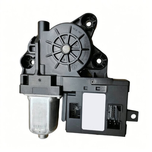 6M5T14B531CA 6M5T14B533CA Front Window Regulator Motor for  Focus 2009-2011 Front Left