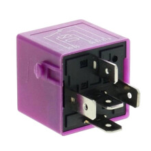 61361388911 Car Relay Multi Use Relay for 3 5 7 Series Z4 E30 E39 E38 E85 E12 E21