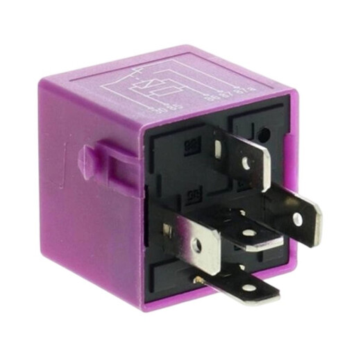 61361388911 Car Relay Multi Use  Relay for  3 5 7 Series Z4 E30 E39 E38 E85 E12 E21