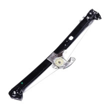 Rear Window Regulator Right Passenger for E53 X5 2000-2006 51357125060