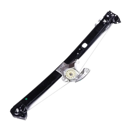 Rear Window Regulator Right Passenger for  E53 X5 2000-2006 51357125060