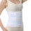 Breathable Polyester Abdominal Binder Support Belt for Comfortable in Exercise XL 10