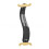 Violin Shoulder Rest Nonslip Base Shock Absorbing Sponge Ergonomic Shape 8