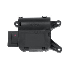 1K1907511C para      MK5 MK6  para  A3 Q3 TT Servo Motor de VáLvula de Ajuste de Temperatura AC