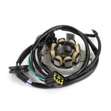 Stator Generator for CR 125 CR125R 2000-2001 31100-KZ4-A91 31100-KZ4-J31 Motorcycle Parts