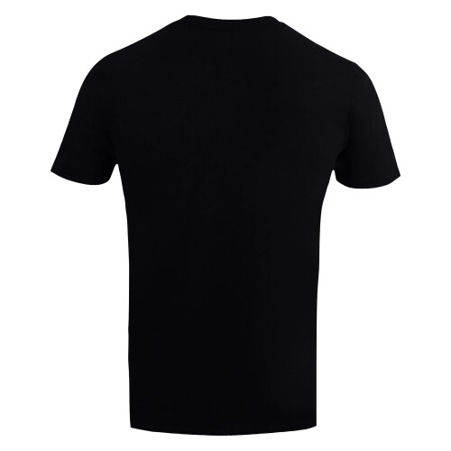 Marvel (S, Black) Marvel Mens Mysterio T-Shirt 1