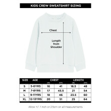 (12-13 Years, Black) Avengers Childrens/Kids The Ultimate Battle Sweatshirt