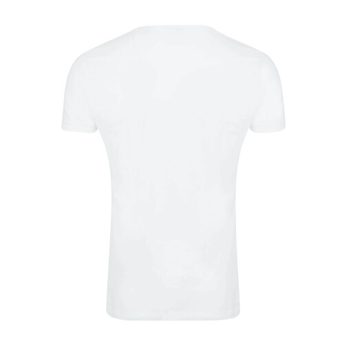 Avengers (L, White) Avengers Mens Faces T-Shirt 1