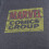 Marvel (M, Navy Heather) Marvel Mens Comics Group T-Shirt 3