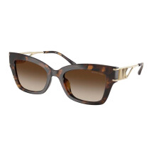 Michael Kors MK2237U CANTABRIA 300613 Women New Sunglasses