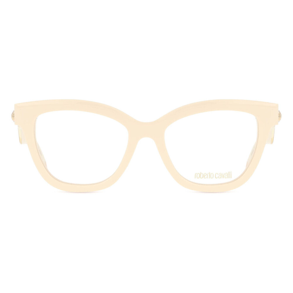 Roberto Cavalli Vrc072 09X7 Women New Eyeglasses