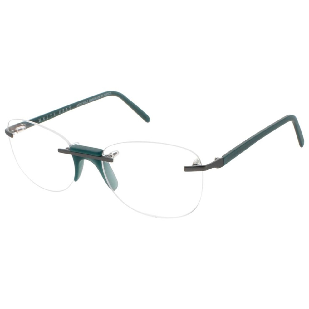 Andy Wolf Erez E Men New Eyeglasses