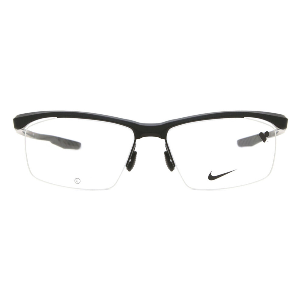 Nike 7402 001 Men New Eyeglasses