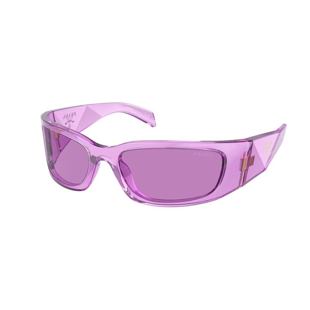 Prada Pr A14s 13R30g Women New Sunglasses