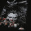 Batman Batman Mens Wrath T-Shirt 3