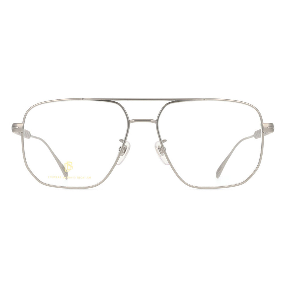 David Beckham Db 7124 R81 Men New Eyeglasses