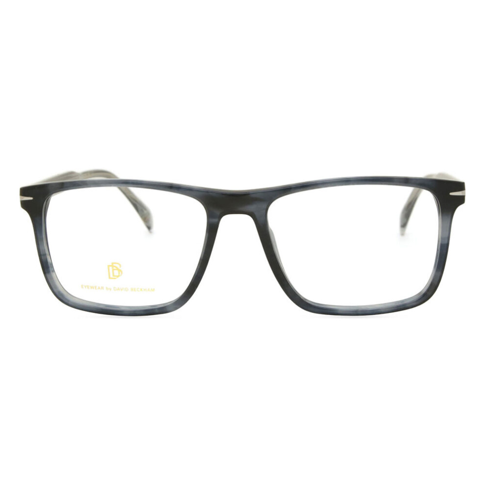 David Beckham Db 1124 Avs Men New Eyeglasses