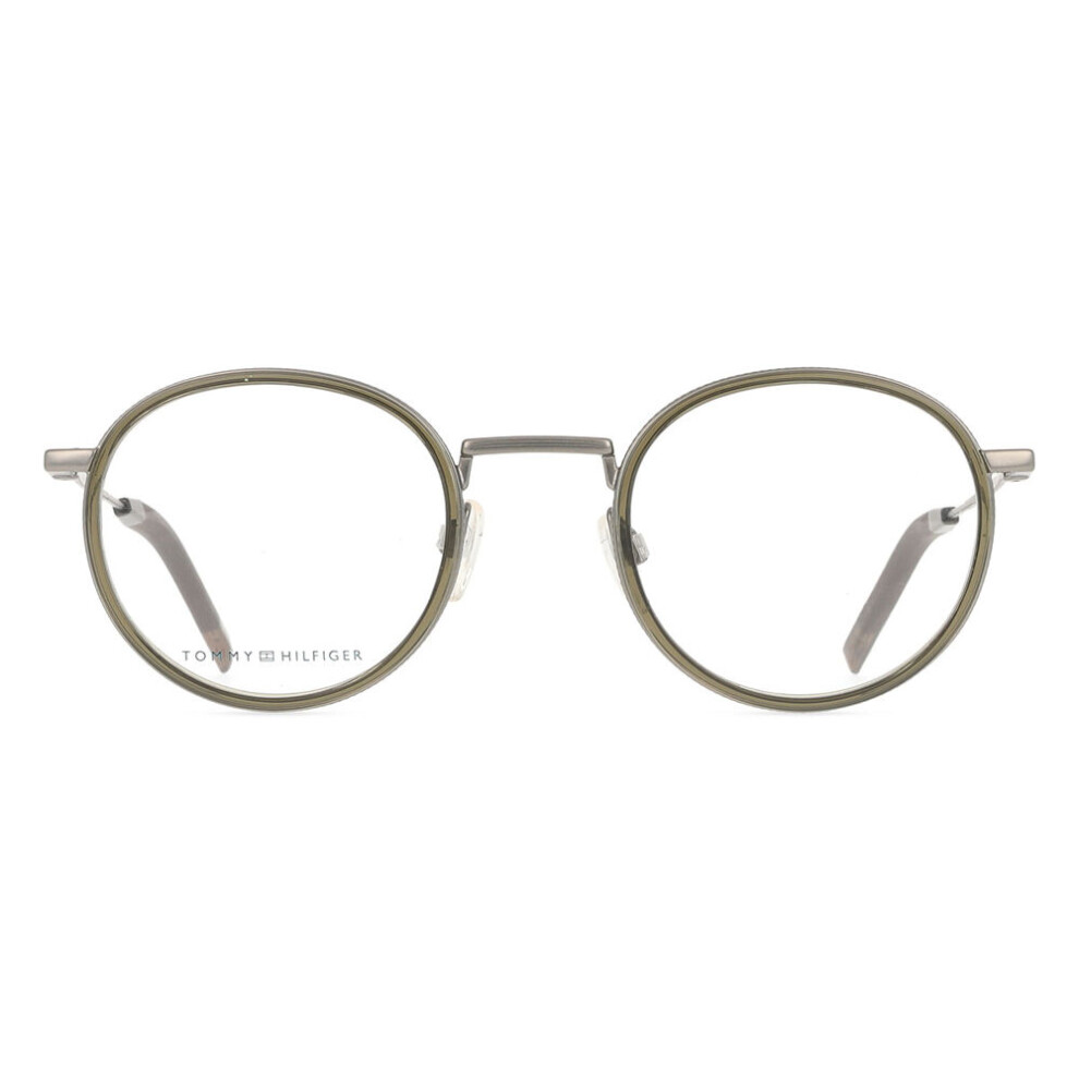 Tommy Hilfiger Th 1815 4C3 Men New Eyeglasses