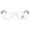 Converse Converse CV5009 970 Men New Eyeglasses 1