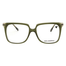Karl Lagerfeld KL6077 305 Unisex New Eyeglasses