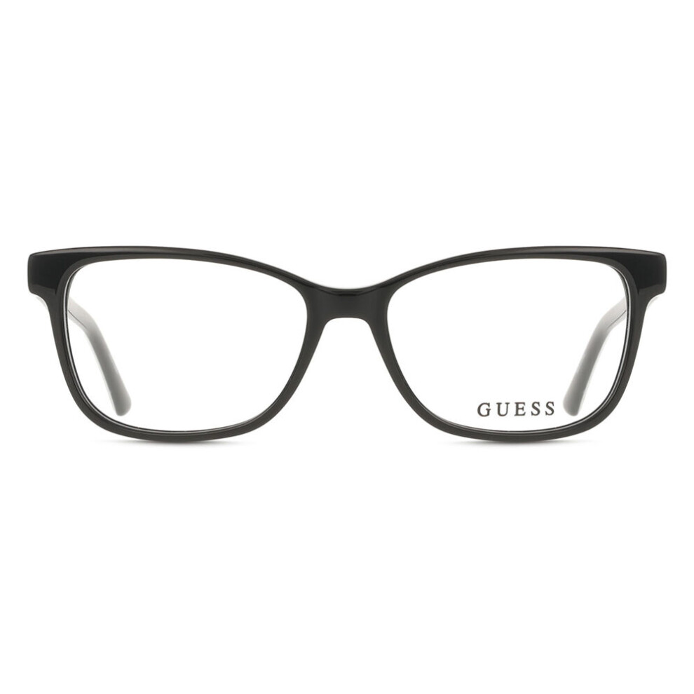 Guess Gu2943 001 Women New Eyeglasses