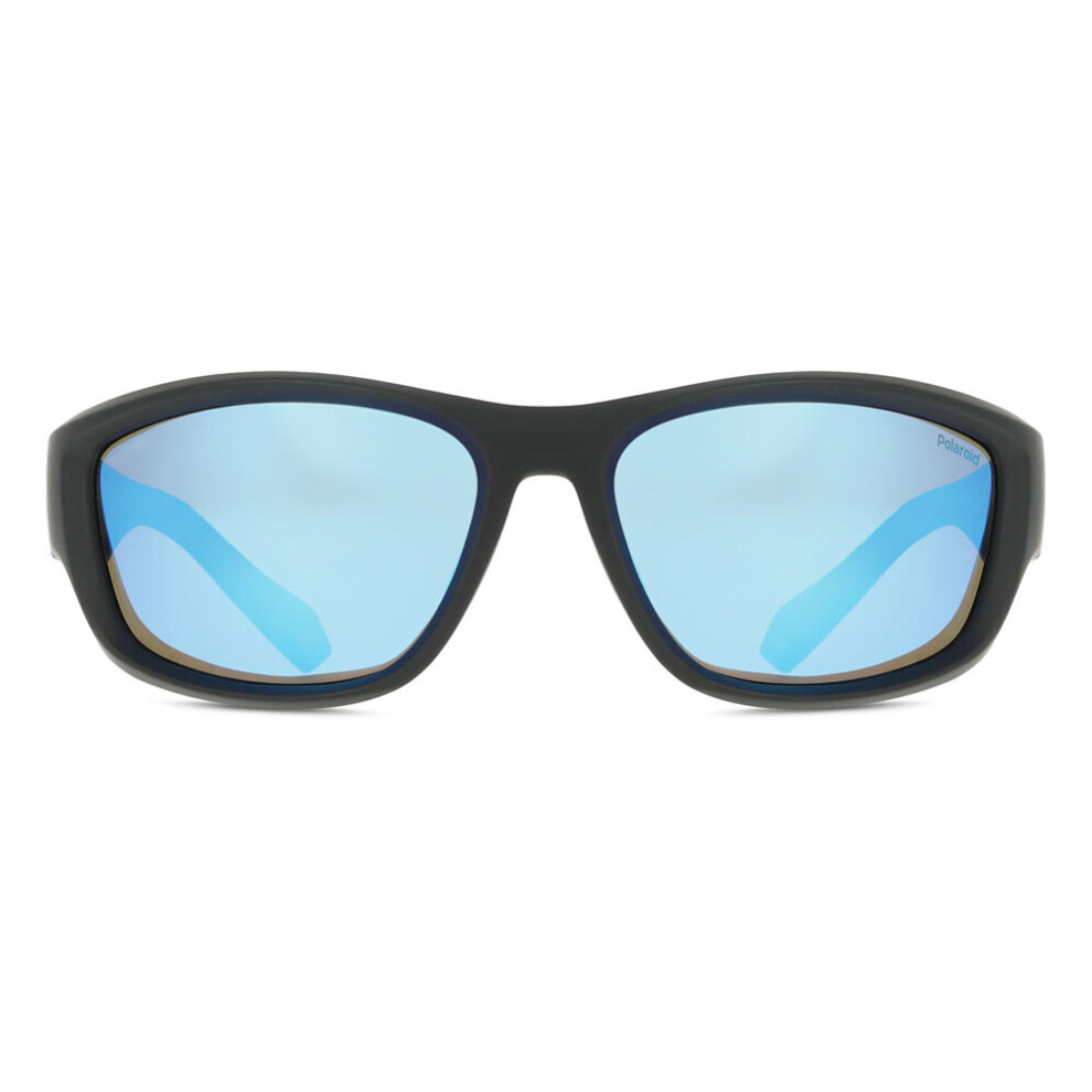 Polaroid Pld 2166/S Polarized 0Vk/5X Men New Sunglasses