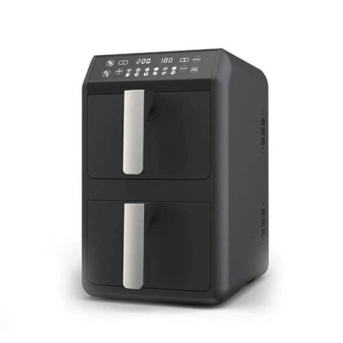 Friggitrice ad aria calda - MAESTRO - MR-761 - 10 L (25 L) - 2400 W - 12 programmi