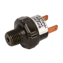 Stainless Steel Air Compressor Pressure Control