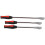 14.5+11.5in Motorcycle Tyre Levers with Rim 13