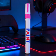 Non Toxic Car Paint Marker Pen