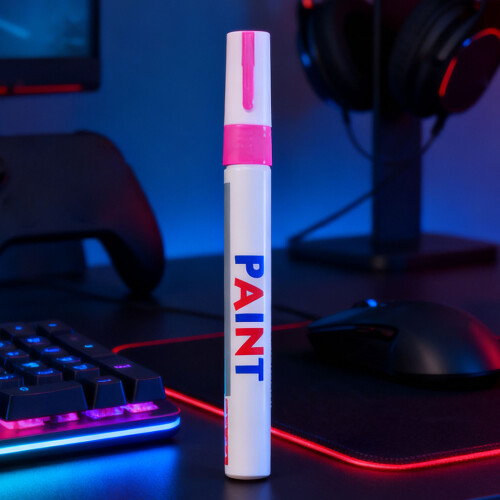 Non Toxic Car Paint Marker Pen