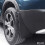 8x for  XC40 2018 2019 2020 2021 Mud Flaps Front Rear  Guards  Kit 5